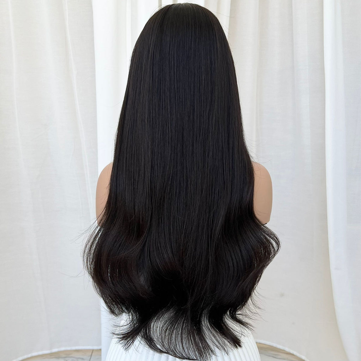 KING KYLIE | HD FULL LACE STRETCH CAP