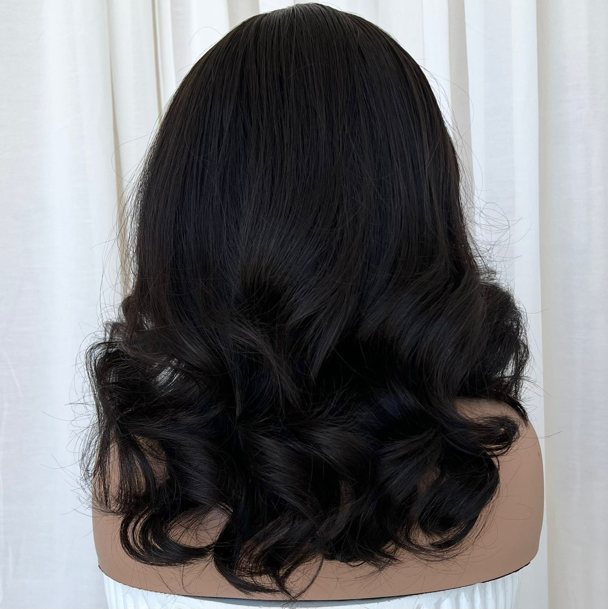 KING KYLIE | HD FULL LACE STRETCH CAP