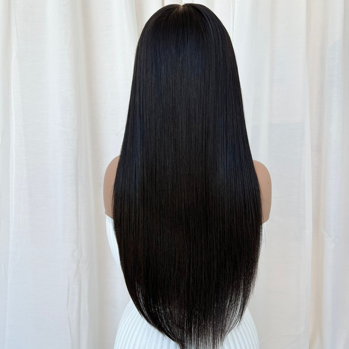 KING KYLIE | HD FULL LACE STRETCH CAP | S-M