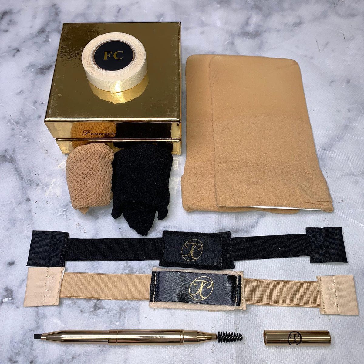 ALL YOU NEED PACKAGE