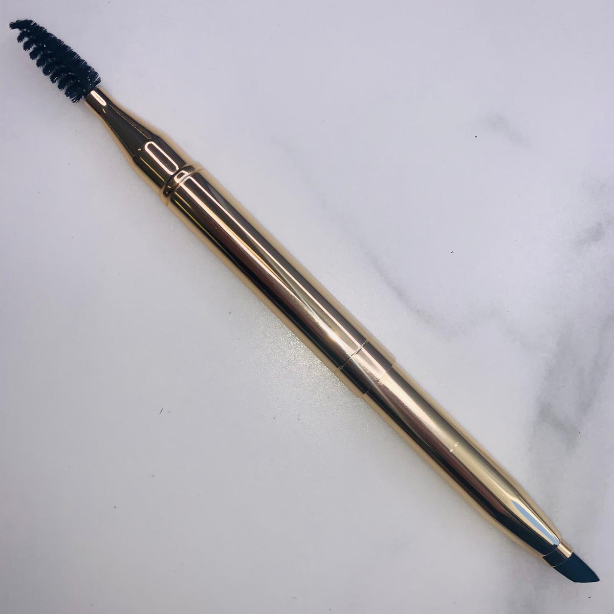 FĆ BABY HAIR &amp; LACE POWDER BRUSH