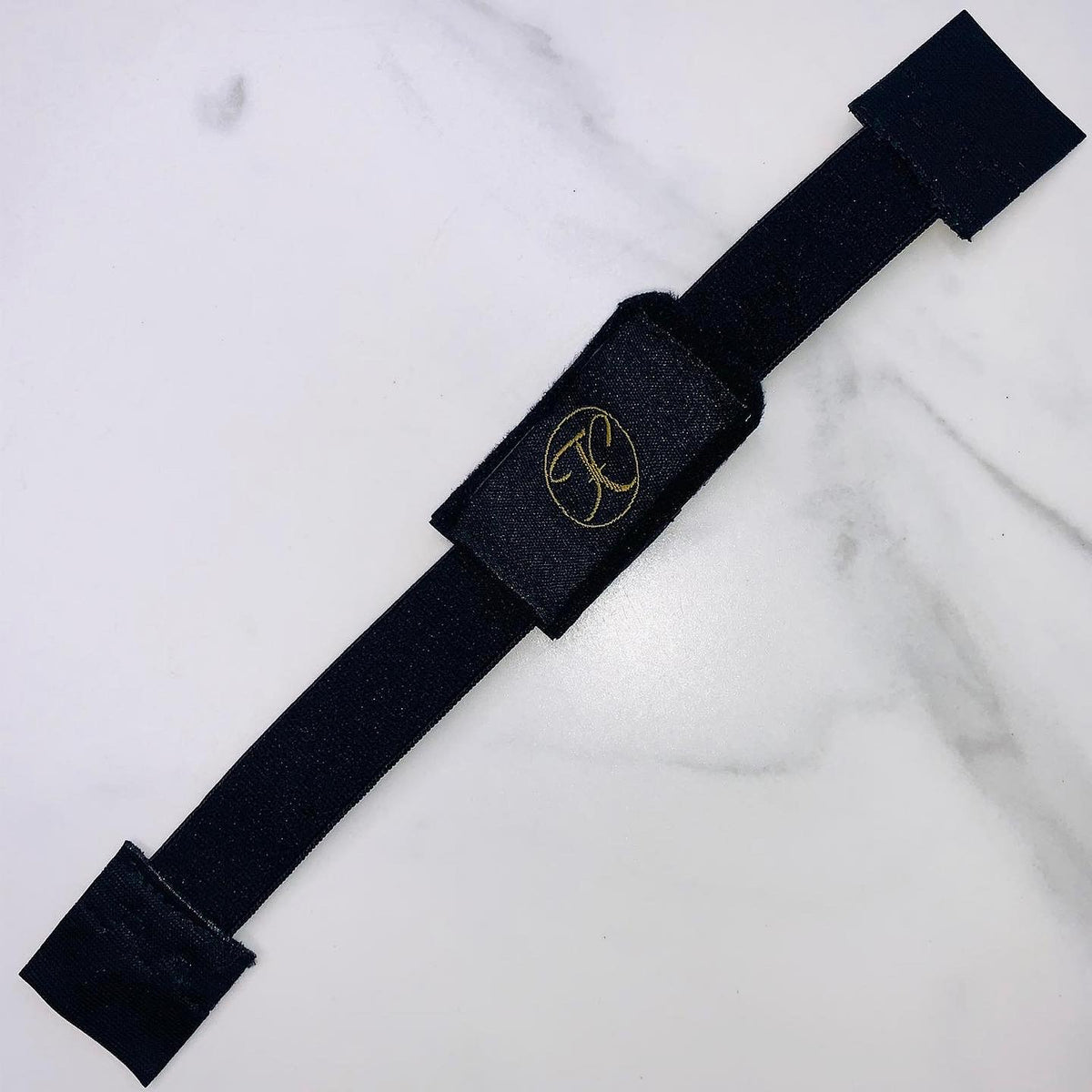 ADJUSTABLE BAND | BLACK