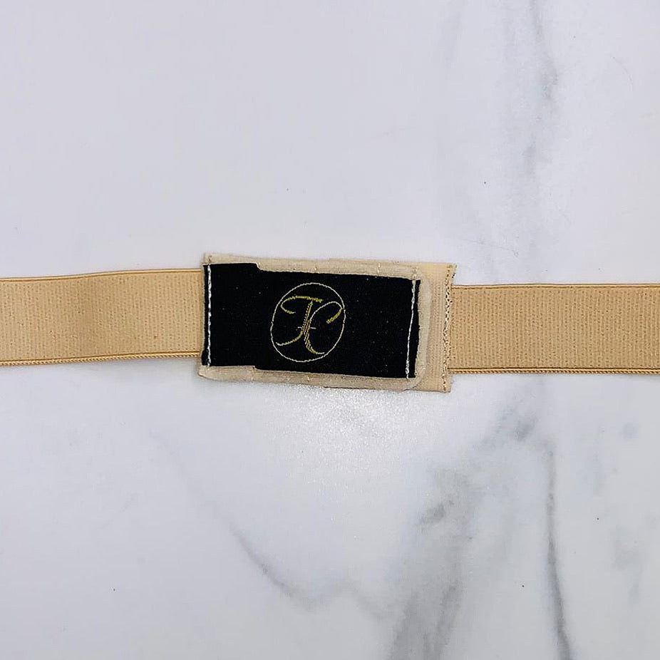 ADJUSTABLE BAND | TAN