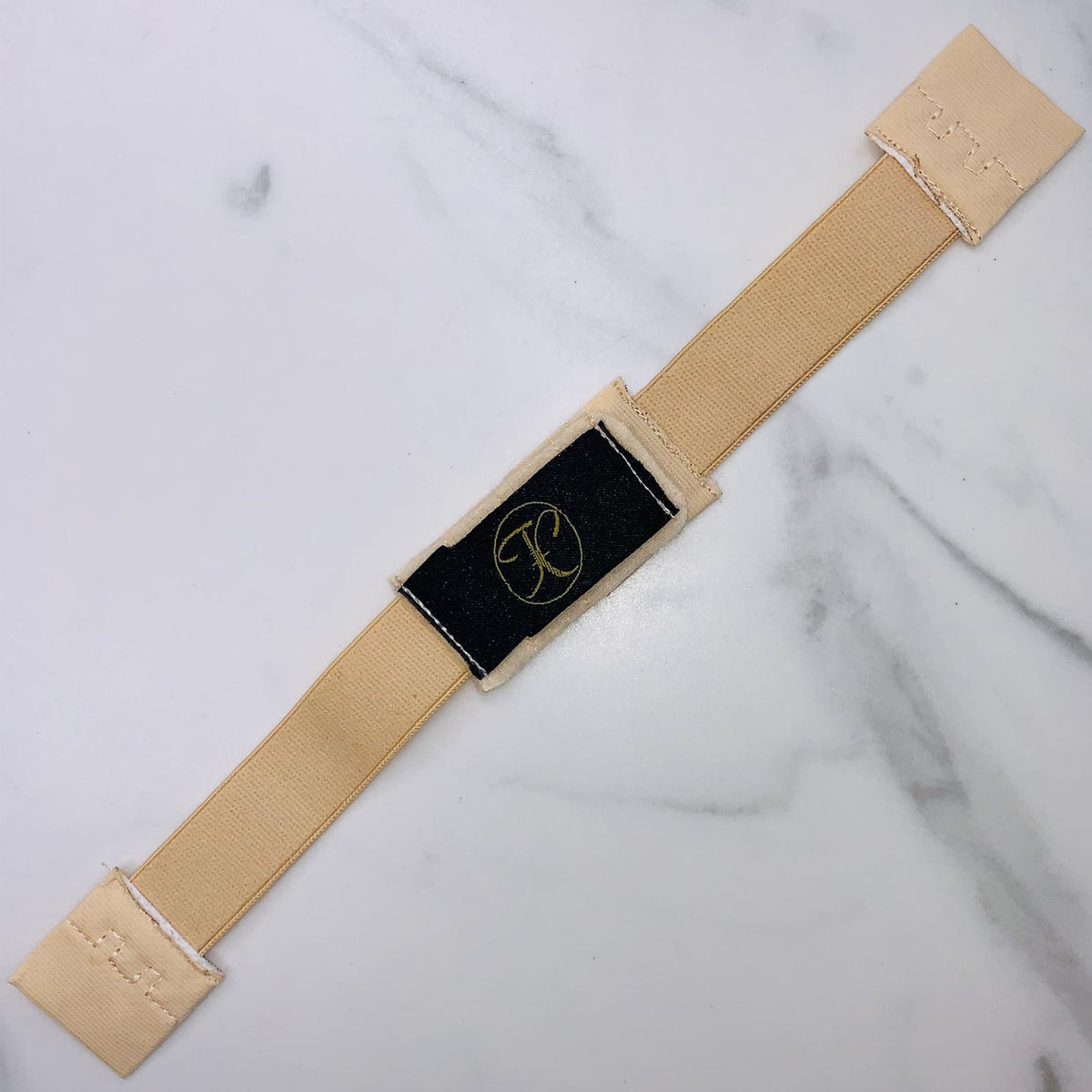 ADJUSTABLE BAND | TAN